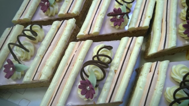 2e prijs oranjekoek 2015