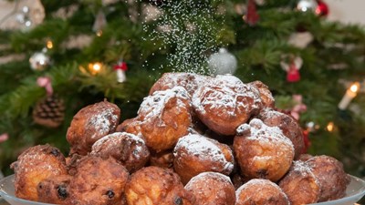 Openingstijden tijdens de feestdagen