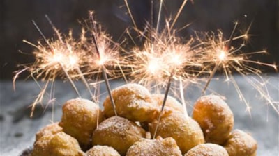 Fijne jaarwisseling!