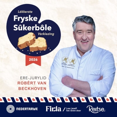 lekkerste fryske sukerbole