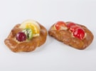 22. Hartige en luxe broodjes